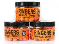 Ringers Baits Orange Chocolate Wafters