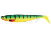 FOX Rage Esche Siliconiche Pro Shad Natural Classic Bulk