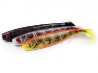 FOX Rage Esche Siliconiche Pro Shad Natural Classic Ultra UV Bulk