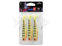 FOX Rage Esche Siliconiche Pro Shad Packs