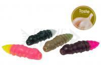 FishUp Esche Pupa Garlic Trout Series