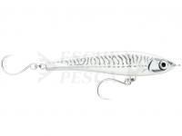 Esca Rapala X-Rap Magnum Stick 17cm 88g - HD Ghost