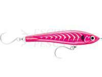 Esca Rapala X-Rap Magnum Stick 17cm 88g - Pink Scad