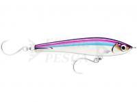 Esca Rapala X-Rap Magnum Stick 17cm 88g - Purple High Voltage