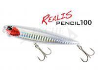 DUO Esche Realis Pencil 100