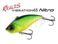 DUO Esche Realis Vibration Nitro