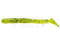 Soft Baits Reins Rockvibe Shad 2 inch - 419 Chart Pepper