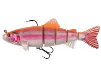 FOX Rage Esche Replicant Realistic Trout Jointed