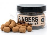 Ringers Pellet Wafters XL - 12mm