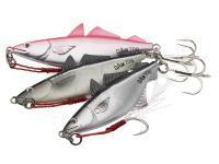 DAM Lures Salt-X Coalfish Casting Jigs