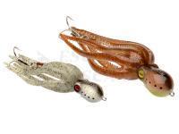 DAM Soft Baits Salt-X Octo Teasers
