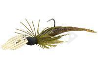 Savage Gear Esche Crazy Swim Jigs