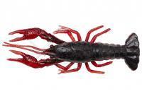 Esche Siliconiche Savage Gear 4D Craw 7.5cm 5.5g - Red Craw