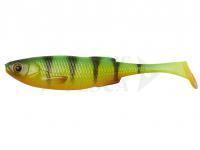 Esca Siliconich Savage Gear Craft Shad Bulk 8.8cm 4.6g - Firetiger