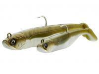 Savage Gear Esche Siliconiche Savage Minnow