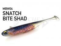 Magbite Esche Siliconiche Snatch Bite Shad