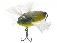 Tiemco Esche Soft Shell Cicada Hair Wing