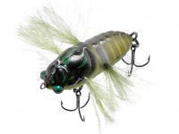 Tiemco Esche Soft Shell Tiny Cicada