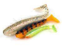 FOX Rage Spikey Shads Bulk
