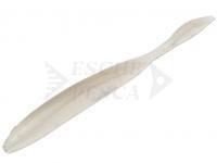 Esche Siliconiche Strike King KVD Dream Shot 4 inch  10 cm - Ghost Shad