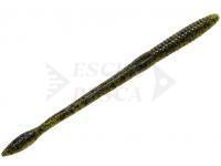 Esche Siliconiche Strike King KVD Perfect Plastics Finesse Worm 5 inch 12.5 cm - Candy Craw