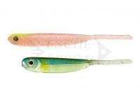 Tiemco Esche Siliconiche Super Shad Shape