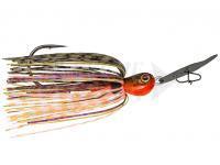 Strike King Esche Thunder Cricket Vibrating Swim Jig