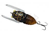 Tiemco Esche Trick Trout Tiny Cicada