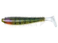 FOX Rage Esche Siliconiche Ultra UV Spikey Shads Bulk