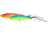 Manyfik Spinning Tail Lures Uzi