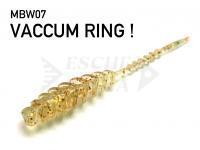 Magbite Esche Siliconiche Vacuum Ring