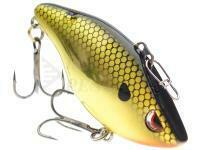 SPRO Wameku Shad Lipless Crankbait