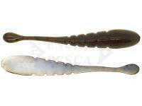 Esche X Zone Lures Pro Series Finesse Slammer 3.25" 8cm - Natural Goby