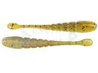 Esche X Zone Lures Pro Series Finesse Slammer 3.25" 8cm - Smallie Magic