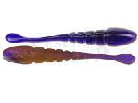 Esche X Zone Lures Pro Series Finesse Slammer 3.25" 8cm - Violet Secret