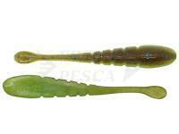Esche X Zone Lures Pro Series Finesse Slammer 3.25" 8cm - Warmouth