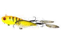 Manyfik Spinning Tail Lures Yogi