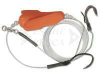 Black Cat Dead Bait Rig DG Coating