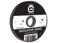 Cortland Nylon Indicator Mono Leader Material