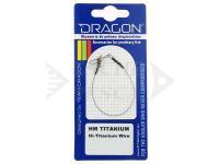 Dragon Cavetti Ni-Titanium Wire