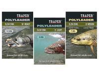 Traper Fly Stream Fly Leaders Polyleader
