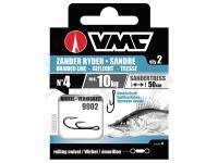 VMC Cavetti Zander Ryder Braided Line 9902