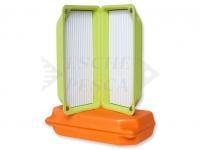 Guideline Fly Boxes Ultralight Fly Box XL EVA Foam