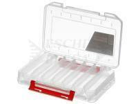 Select Reversible Box SLHS-888 19.8x13.4x3.5cm