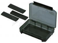 Boîte Versus VS-3010 NDM - Gun Smoke