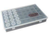 Wapsi UTC Combo Box 15 Pop-Top Vials