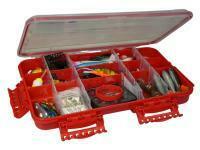 Jaxon Waterproof Fishing Box S Line 123