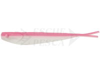 Esche siliconich Manns Q-Fish 13cm - bubble gum