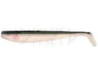 Soft bait Manns Q-Paddler 8cm - rainbow shad