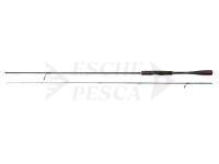 Rod Shimano Zodias Spinning Solid tip EX-F 2.49m 8'2'' 4.5-21g